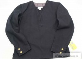 BLUZA WYJŚCIOWA MARYNARSKA 